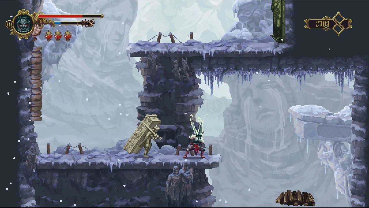 Download Blasphemous 2