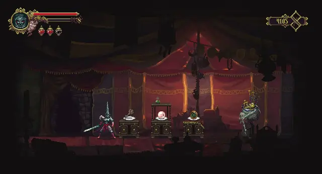 Download Blasphemous