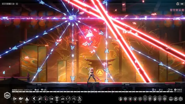 Download BlazBlue Entropy Effect