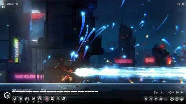 Download BlazBlue Entropy Effect