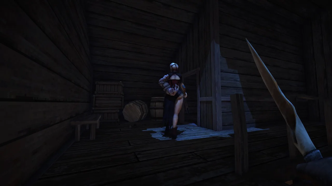 Download Blood West