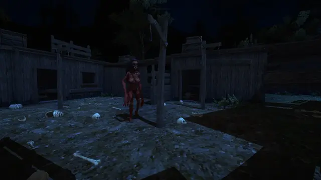 Download Blood West