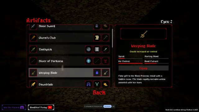 Download Bloodthief