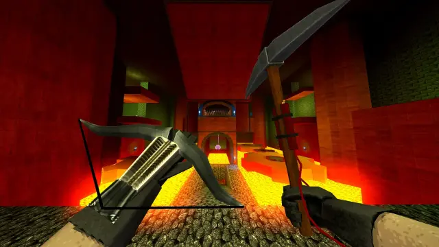 Download Bloodthief
