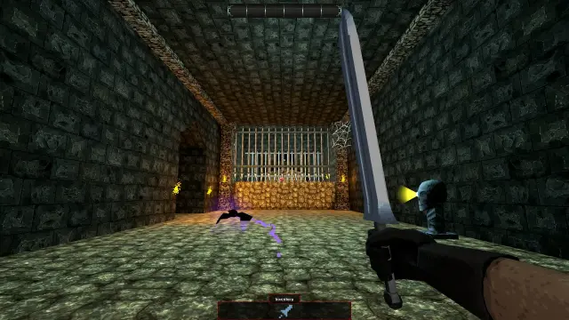 Download Bloodthief