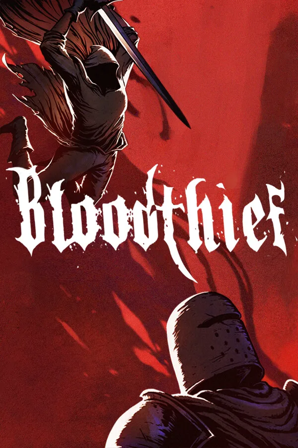 Download Bloodthief