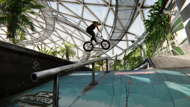 Download BMX Streets