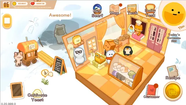 Download Box Bakery