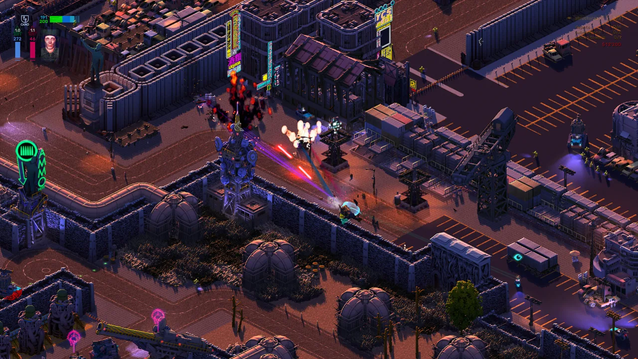 Download Brigador: Up-Armored Edition
