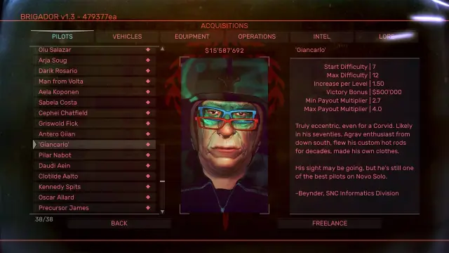 Download Brigador: Up-Armored Edition