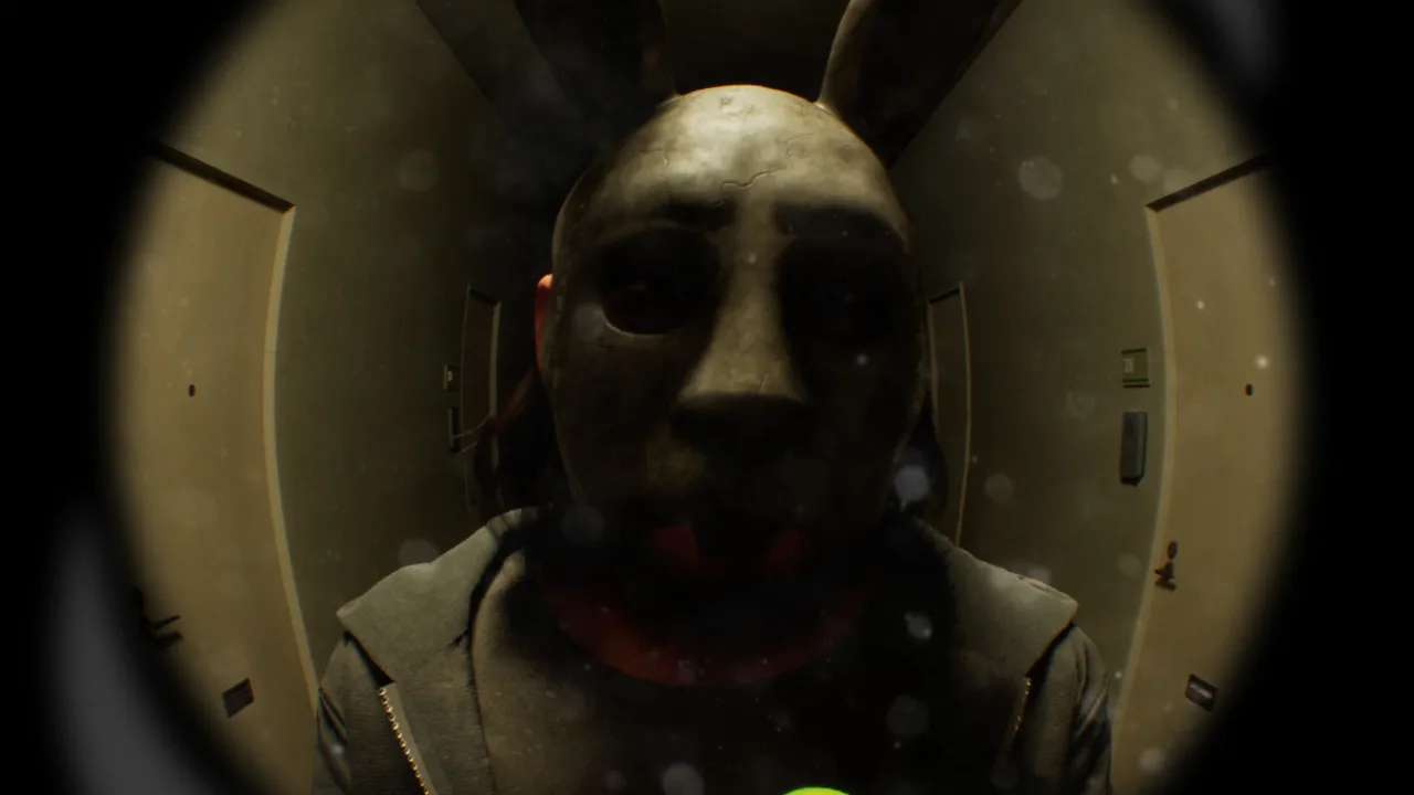 Download BrokenLore: DON'T LIE