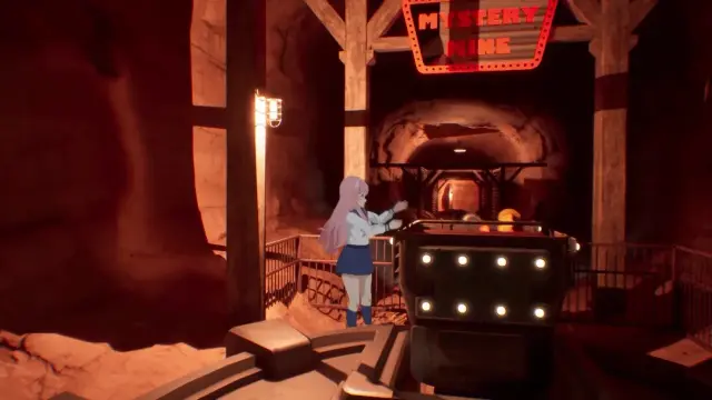 Download BrokenLore: DON'T LIE