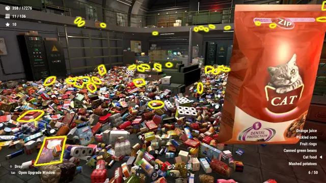 Download Bunker Tidy Up