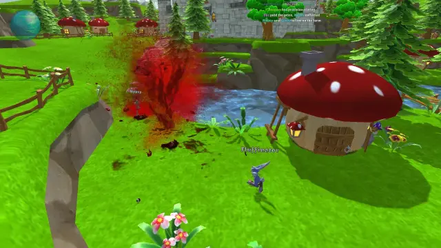 Download Bunny Bash