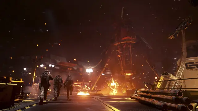 Download Call of Duty: Infinite Warfare