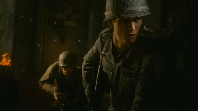 Download Call of Duty: WWII