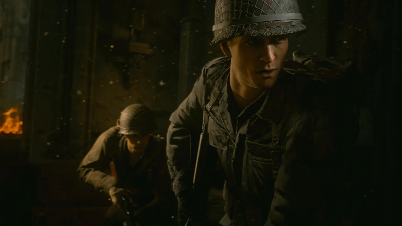 Download Call of Duty: WWII