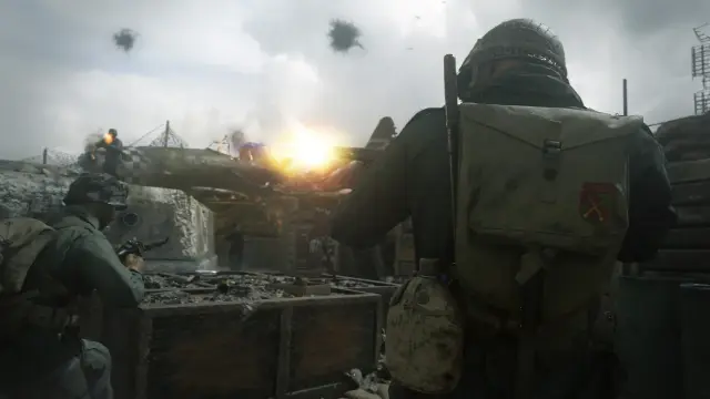 Download Call of Duty: WWII