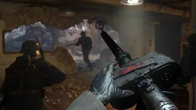 Download Call of Duty: WWII