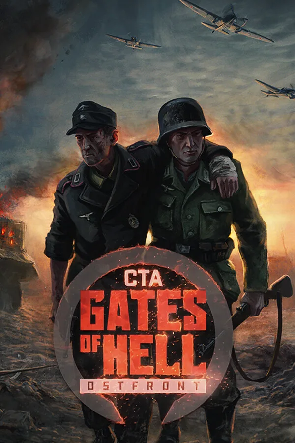 Download Call to Arms - Gates of Hell: Ostfront