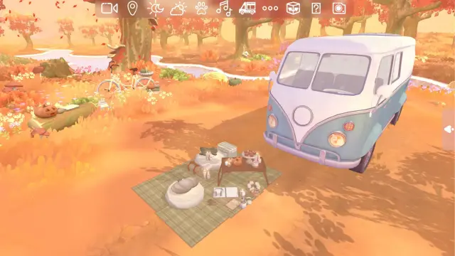 Download Camper Van: Make It Home