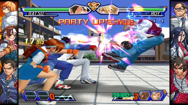 Download Capcom Fighting Collection 2