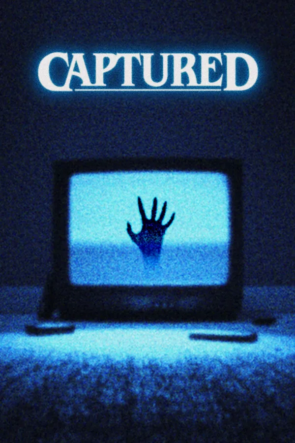 Download CAPTURED