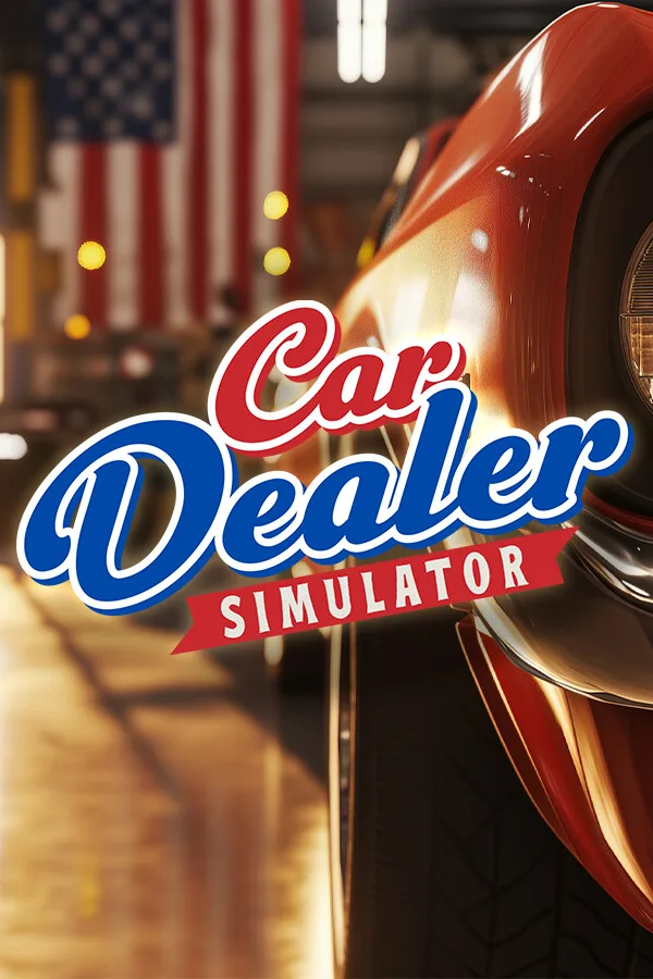 Download Car Dealer Simulator
