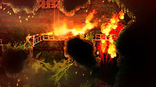 Download CARRION