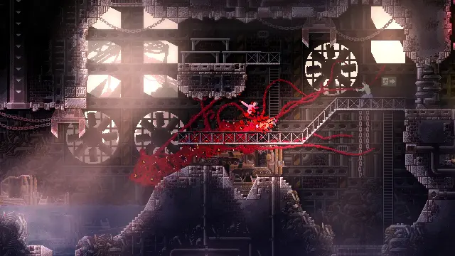 Download CARRION