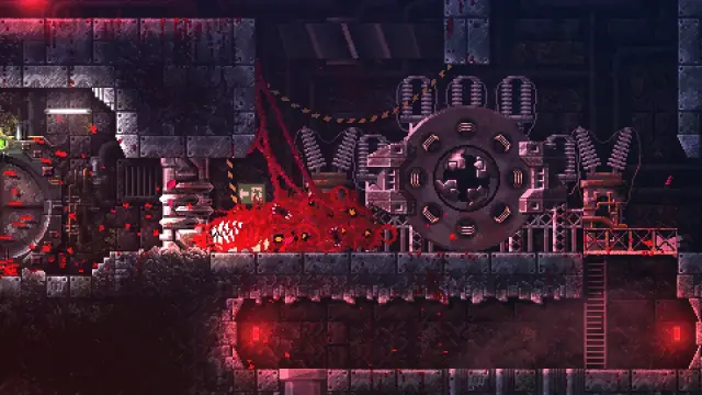 Download CARRION