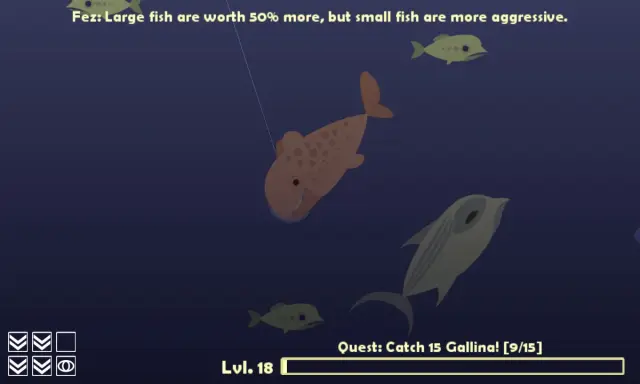 Download Cat Goes Fishing