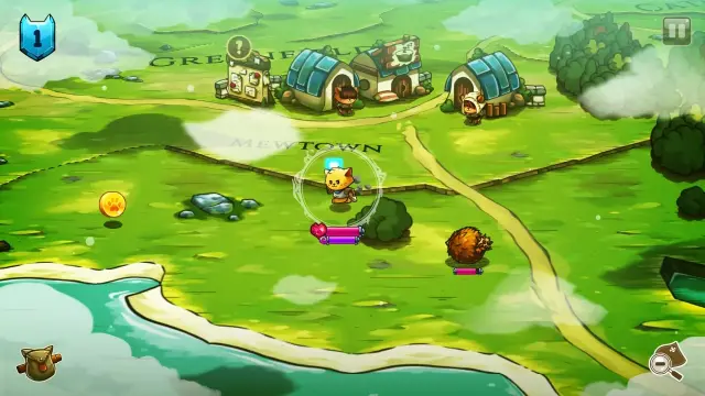 Download Cat Quest