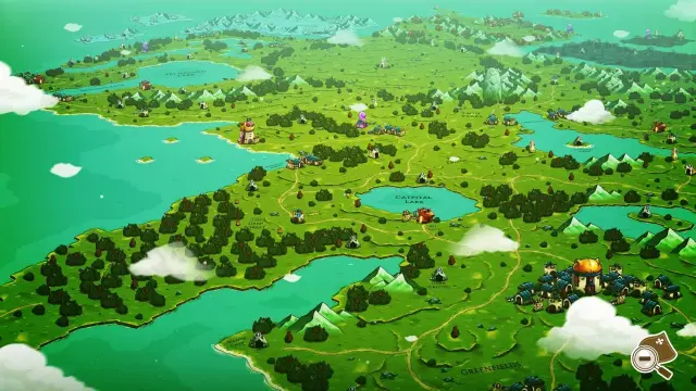 Download Cat Quest