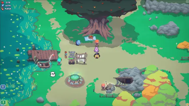 Download Cauldron