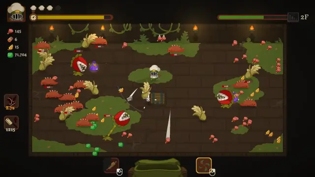 Download Chef Knight