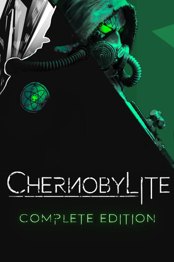 Download Chernobylite Complete Edition