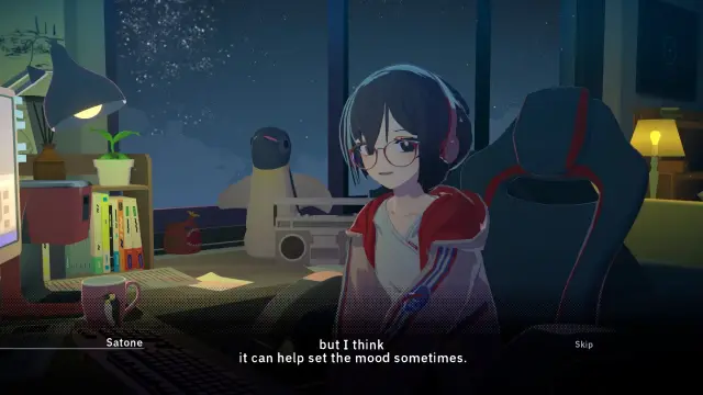 Download Chill with You: Lo-Fi Story