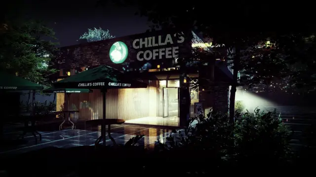Download [Chilla's Art] The Closing Shift