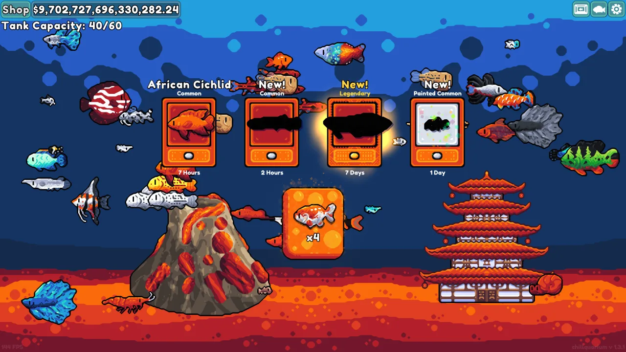 Download Chillquarium