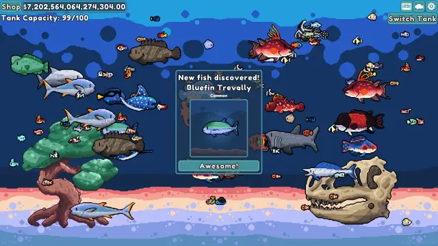 Download Chillquarium