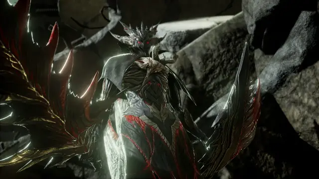 Download CODE VEIN