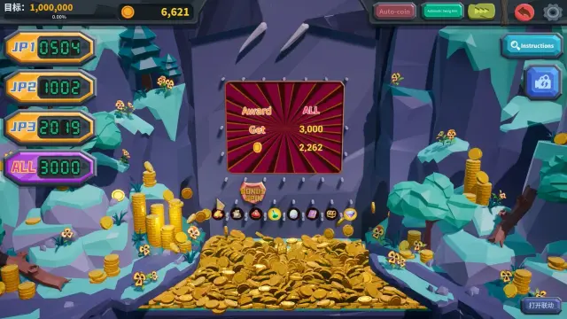 Download Coin Push RPG