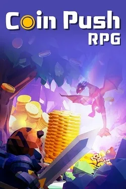 Download Coin Push RPG