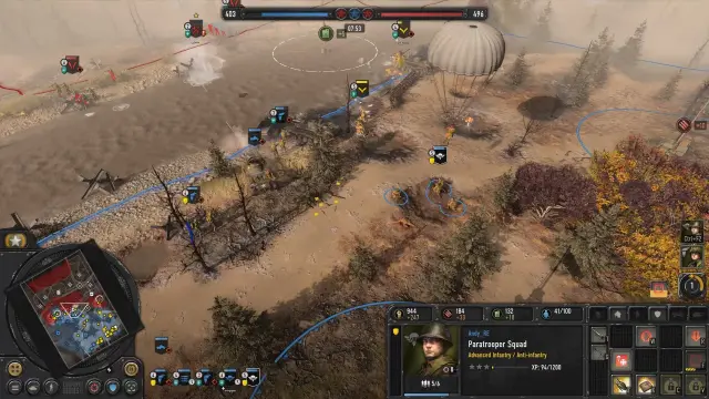 Download Company of Heroes 3