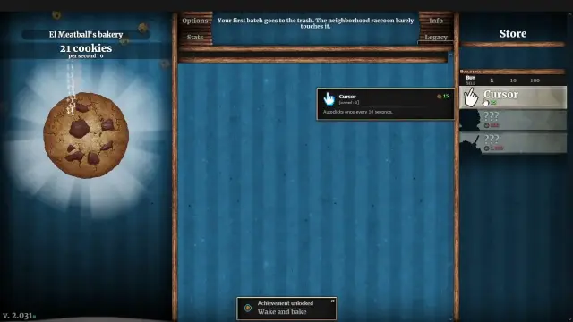 Download Cookie Clicker
