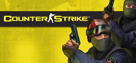 Download Counter-Strike