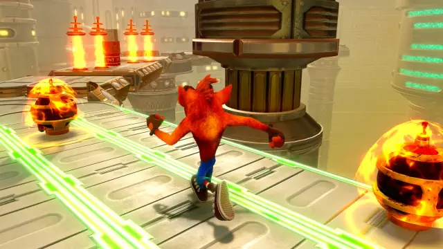 Download Crash Bandicoot N. Sane Trilogy