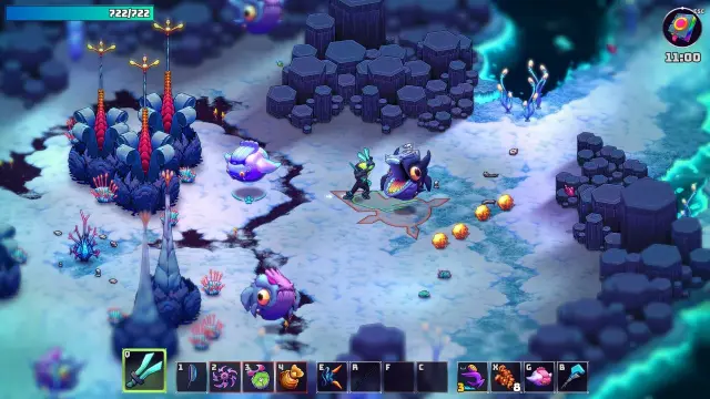 Download Crashlands 2