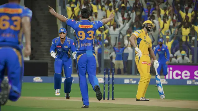 Download Cricket 26 - The Official Game of...